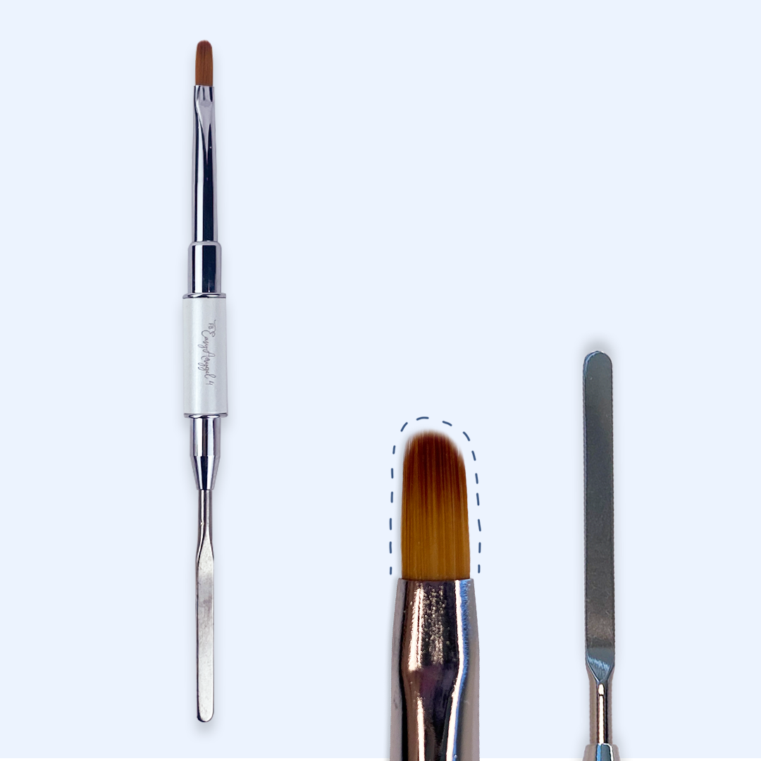 Pincel FB Easy Acrygel 4