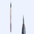 Pincel FB Easy Kolinsky 000