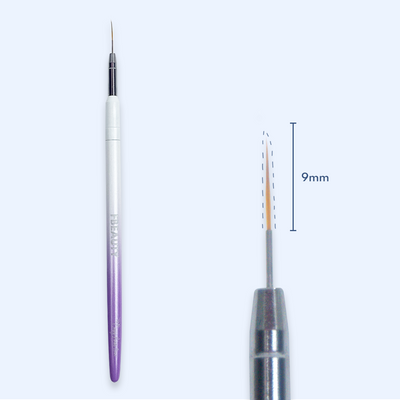 Pincel FB Easy Liner 9mm