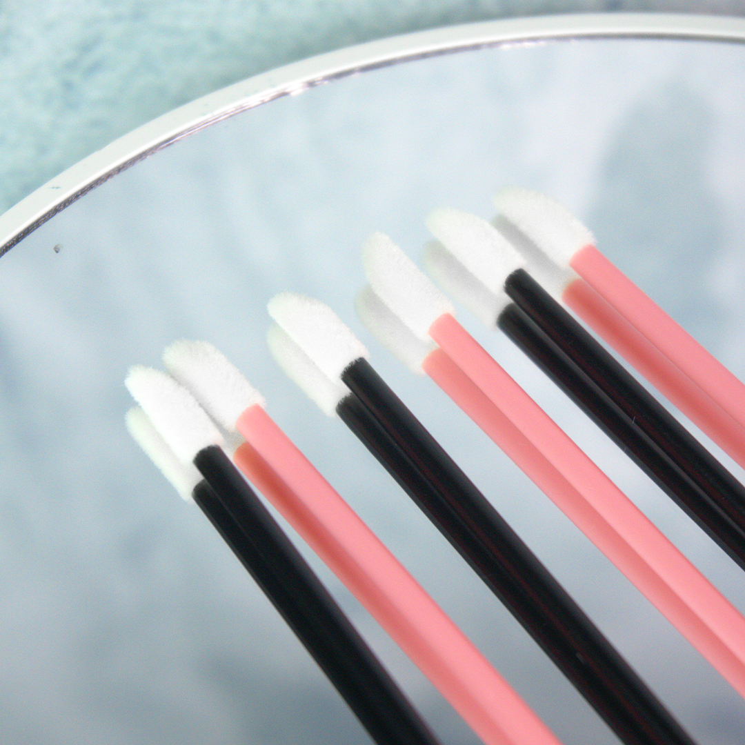 Escovas de Limpeza 100un.