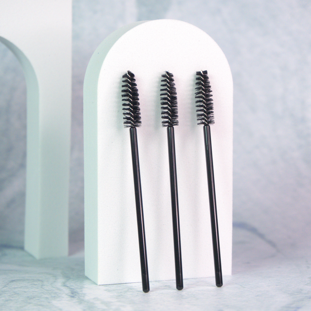 Escovas de Pestanas 100un.