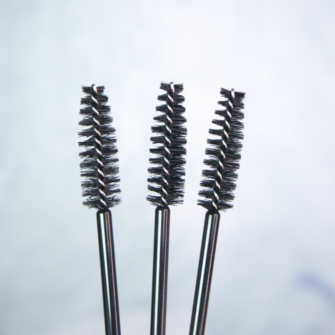 Escovas de Pestanas 100un.