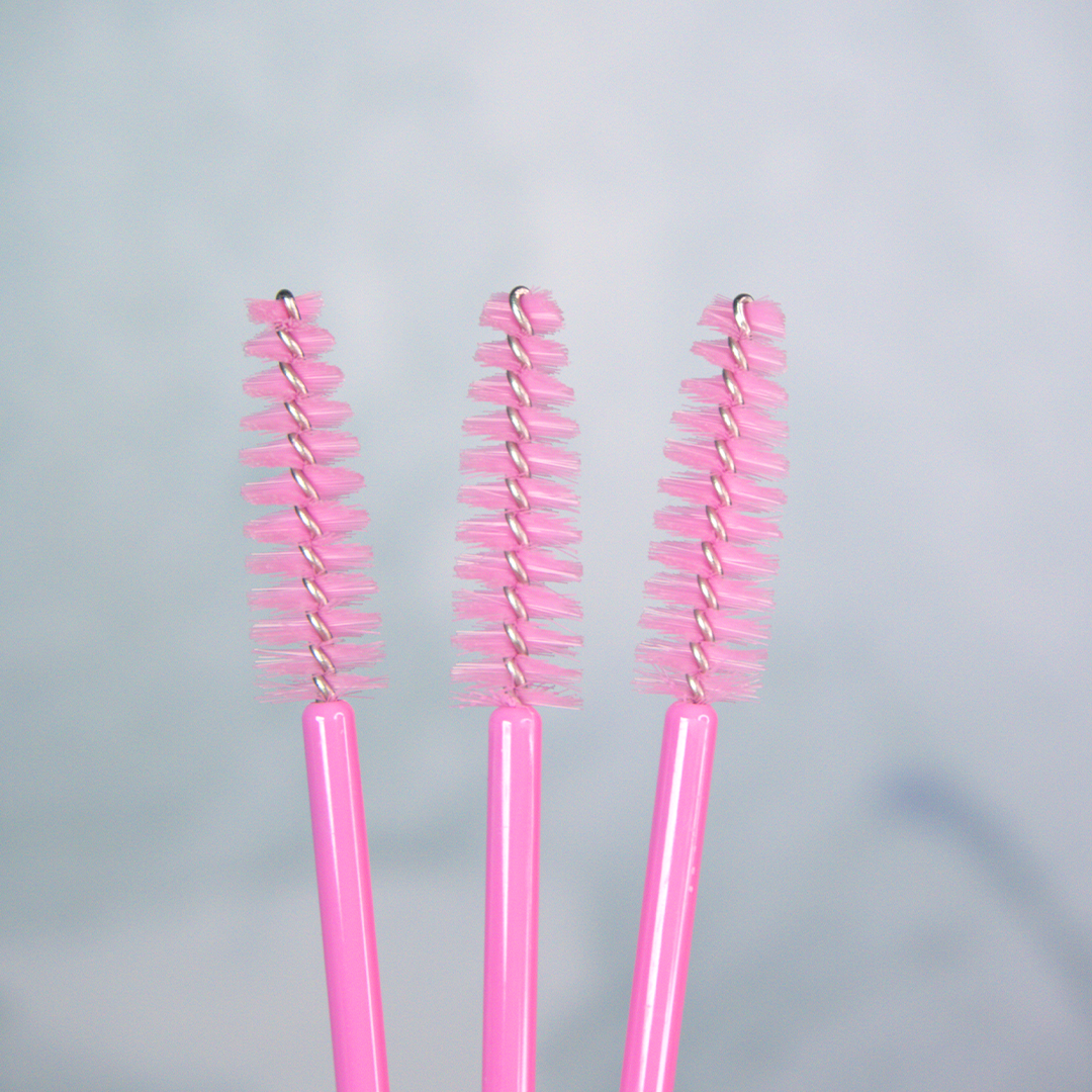 Escovas de Pestanas 100un.