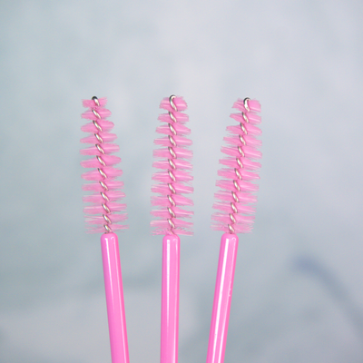 Escovas de Pestanas 100un.