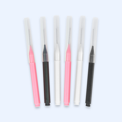 Escovas para Brow Lamination