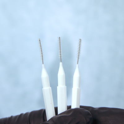 Escovas para Brow Lamination