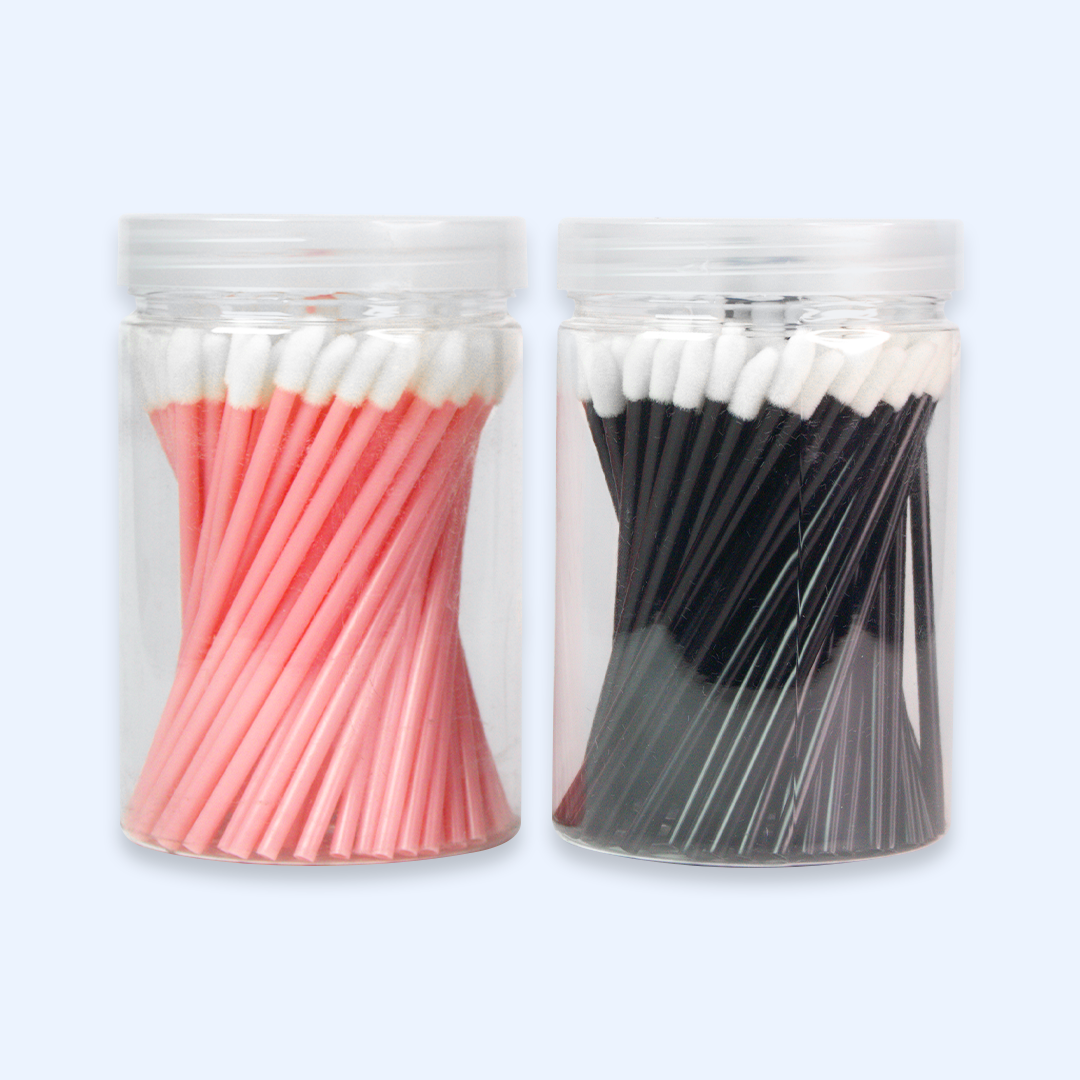 Escovas de Limpeza 100un.