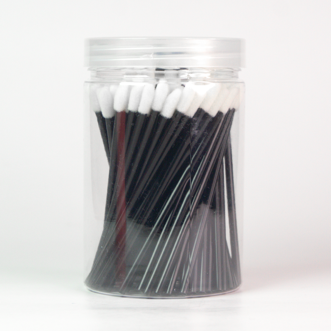 Escovas de Limpeza 100un.