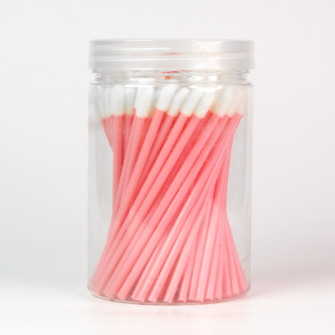 Escovas de Limpeza 100un.