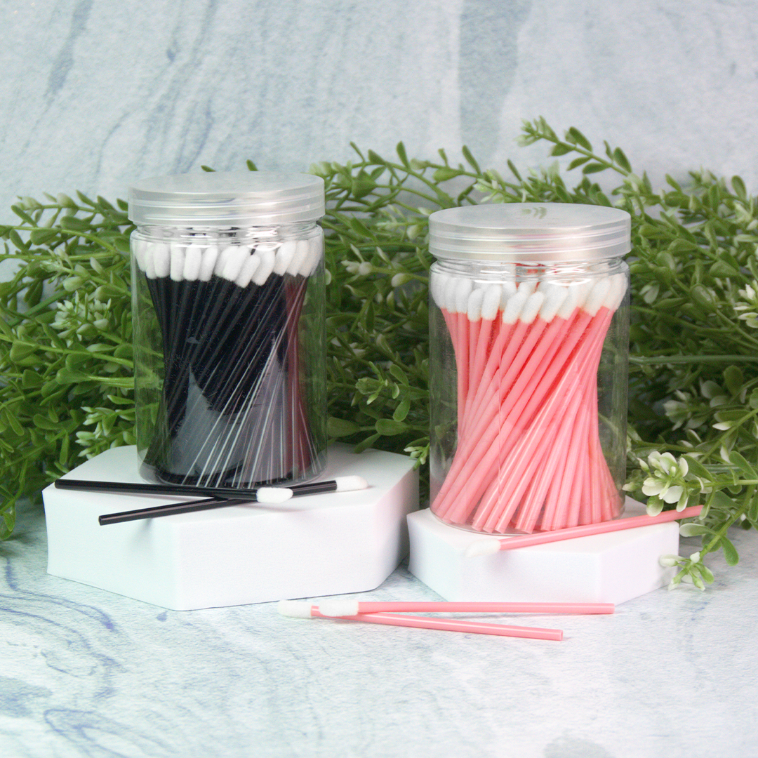 Escovas de Limpeza 100un.