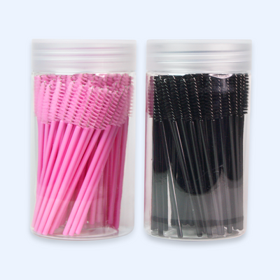 Escovas de Pestanas 100un.