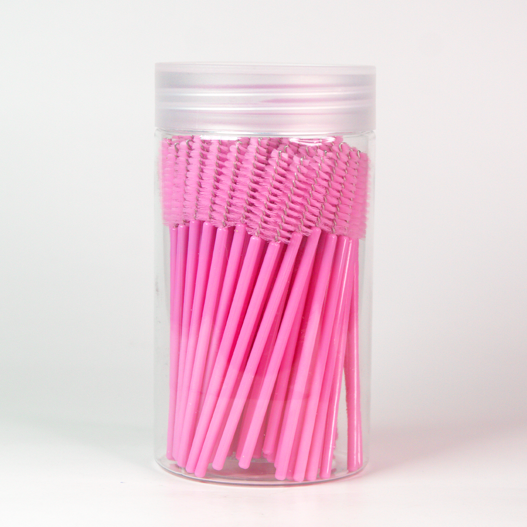 Escovas de Pestanas 100un.