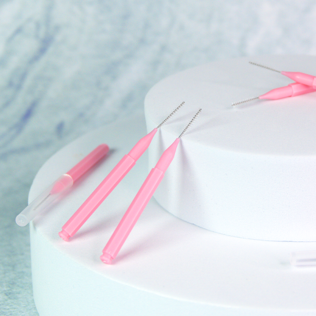 Escovas para Brow Lamination