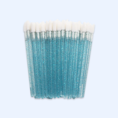 Escovas de Limpeza Glitter