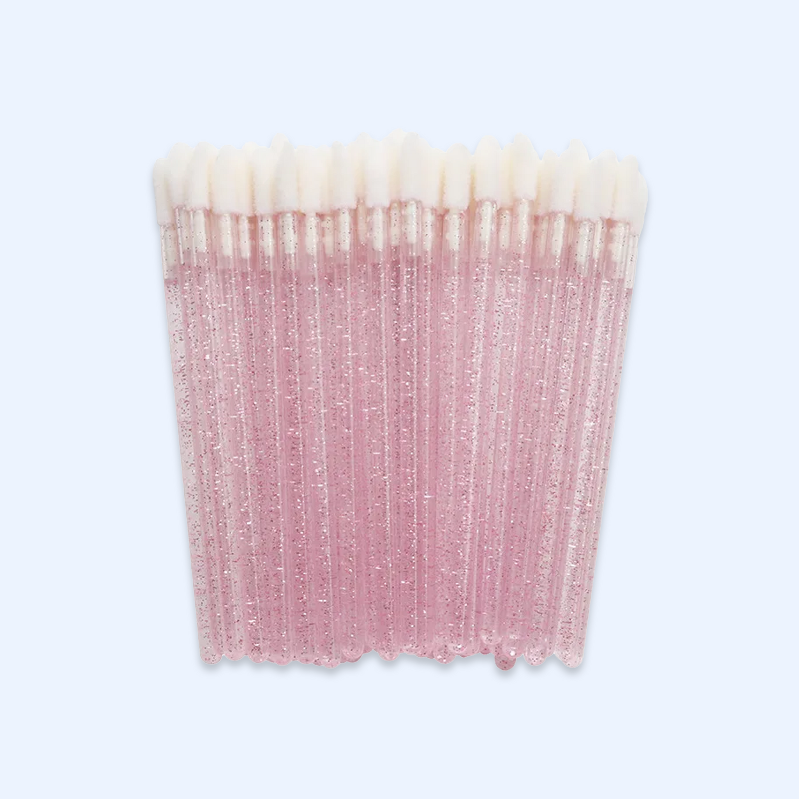 Escovas de Limpeza Glitter