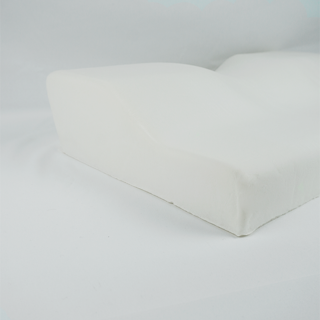 Espuma para Almofada Memory Foam FB