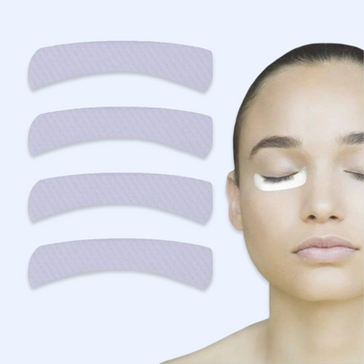 Eyelash Shields