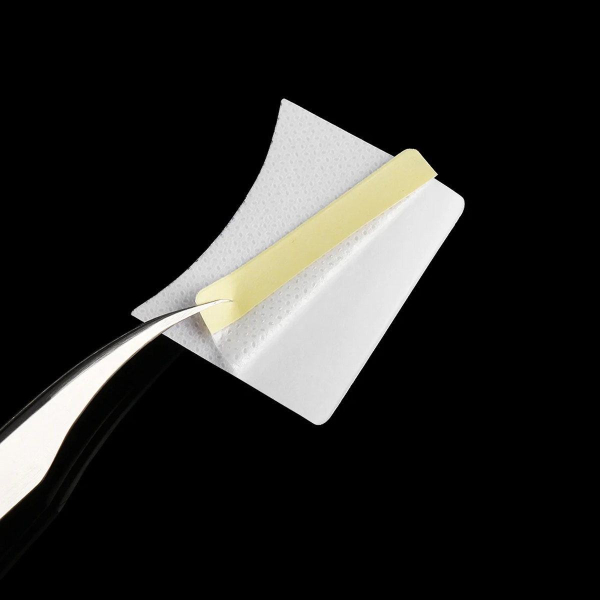 Eyelash Shields XL - 40 unidades