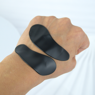 Eyepads de Silicone Jelly Reutilizáveis