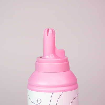 Espuma de Limpeza Cremosa FB Cloud Foam - Strawberry