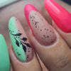 Brilliant Holo No Wipe Top Coat 15ml
