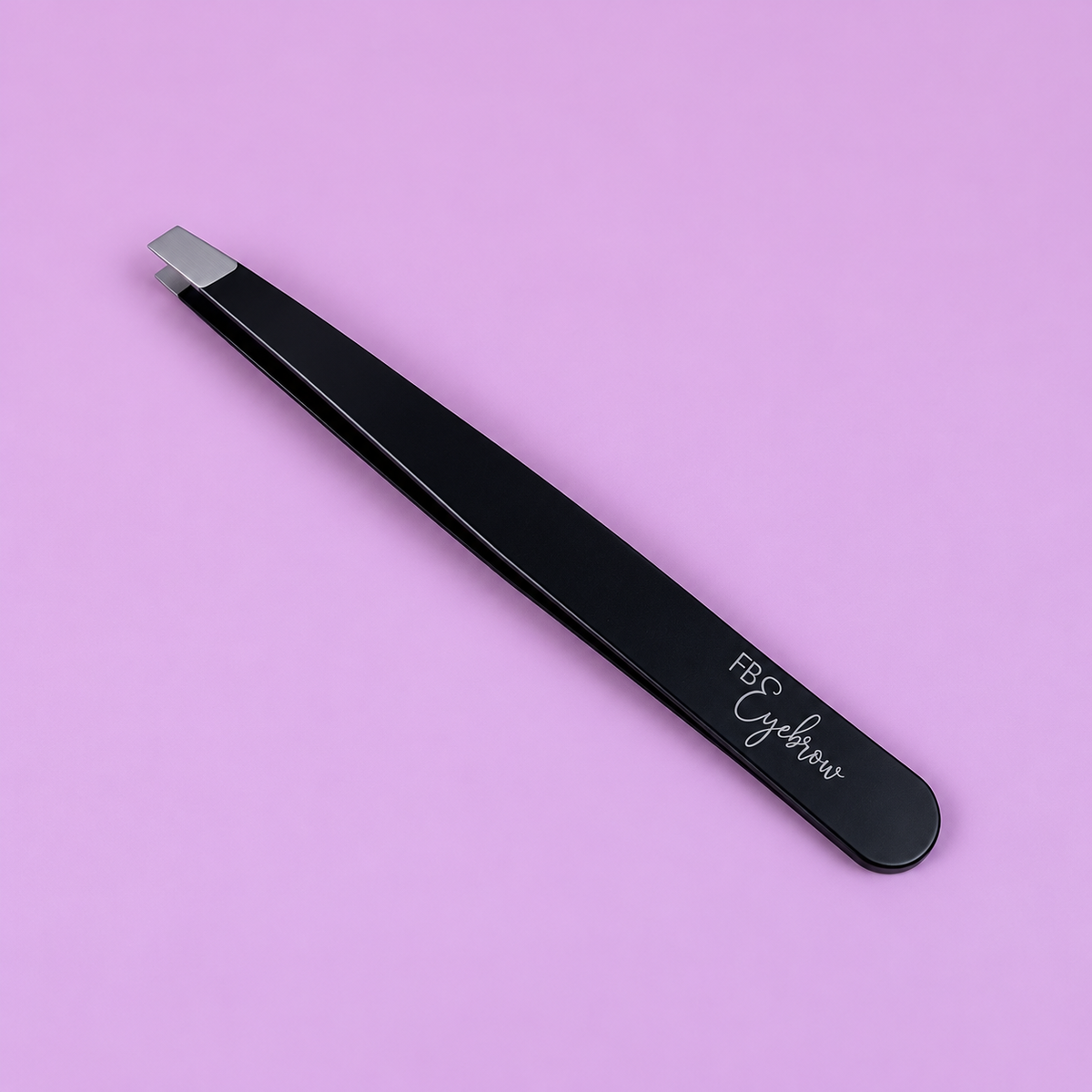 FB Eyebrow PS1 - Pinça para sobrancelhas
