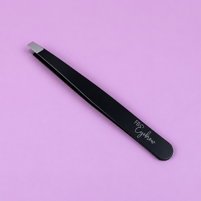 FB Eyebrow PS1 - Pinça para sobrancelhas