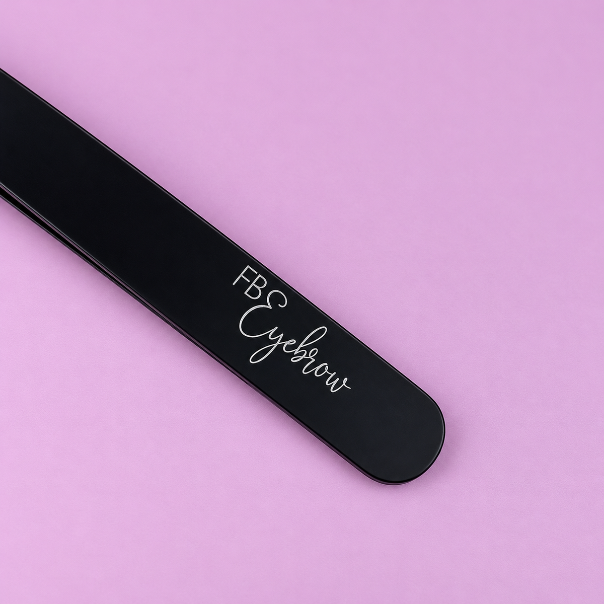 FB Eyebrow PS2 - Pinça para sobrancelhas