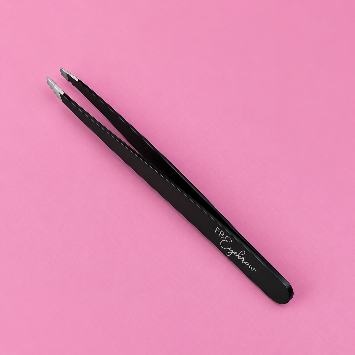 FB Eyebrow PS2 - Pinça para sobrancelhas