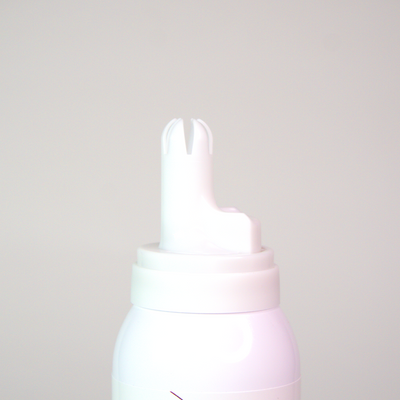 Espuma de Limpeza Cremosa FB Cloud Foam - Roses