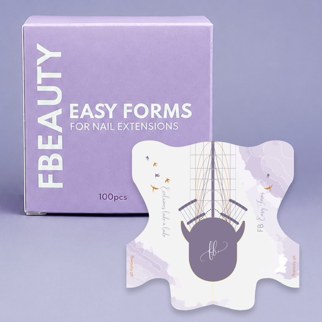 FB Easy Forms - Moldes Ergonómicos