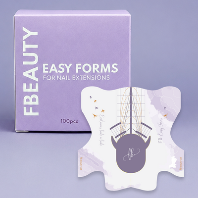 FB Easy Forms - Moldes Ergonómicos