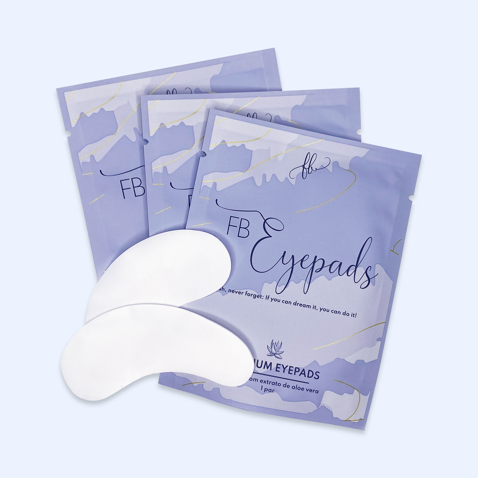 Eyepads FBeauty