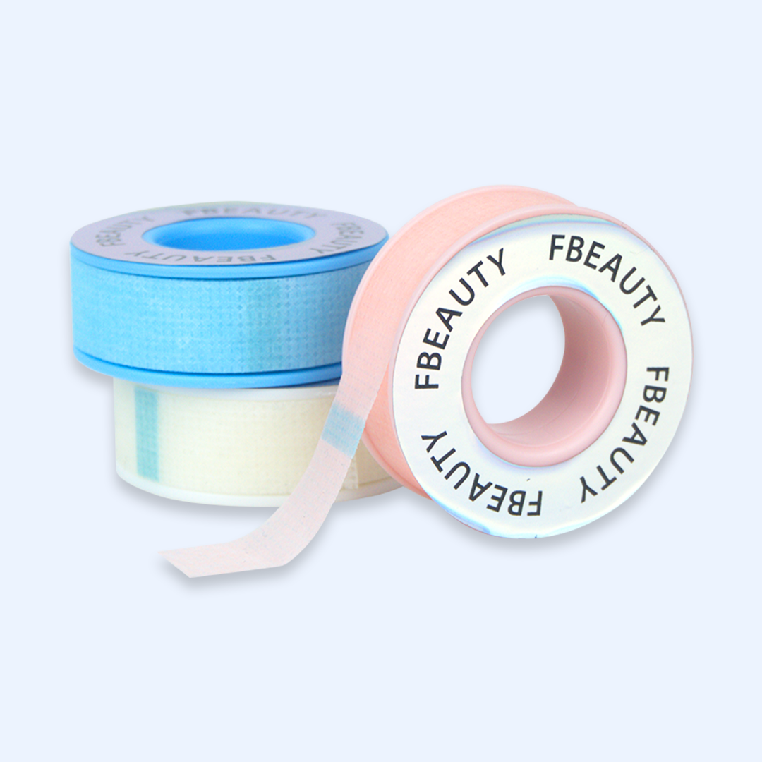 FB Lash Tape - Fita adesiva em silicone 1.2cm