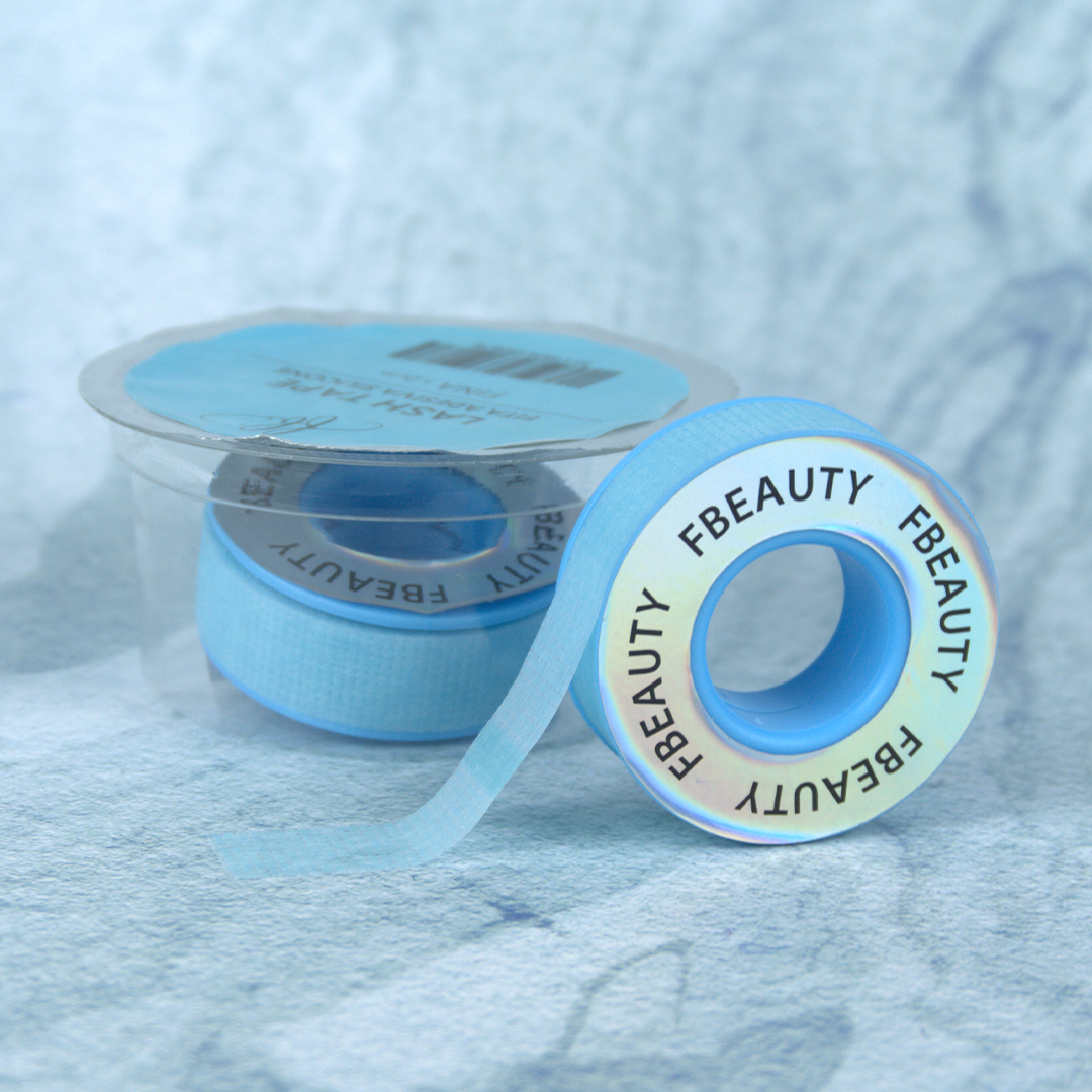 FB Lash Tape - Fita adesiva em silicone 1.2cm