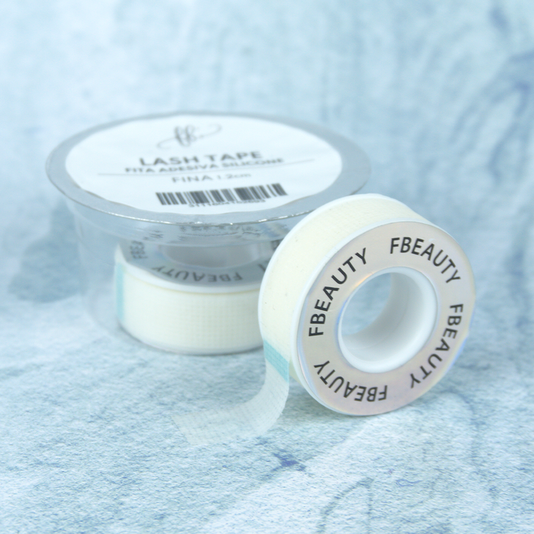 FB Lash Tape - Fita adesiva em silicone 1.2cm