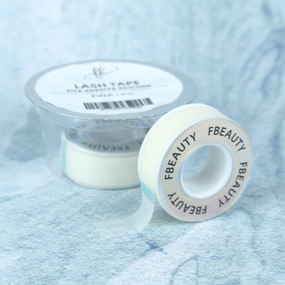 FB Lash Tape - Fita adesiva em silicone 1.2cm