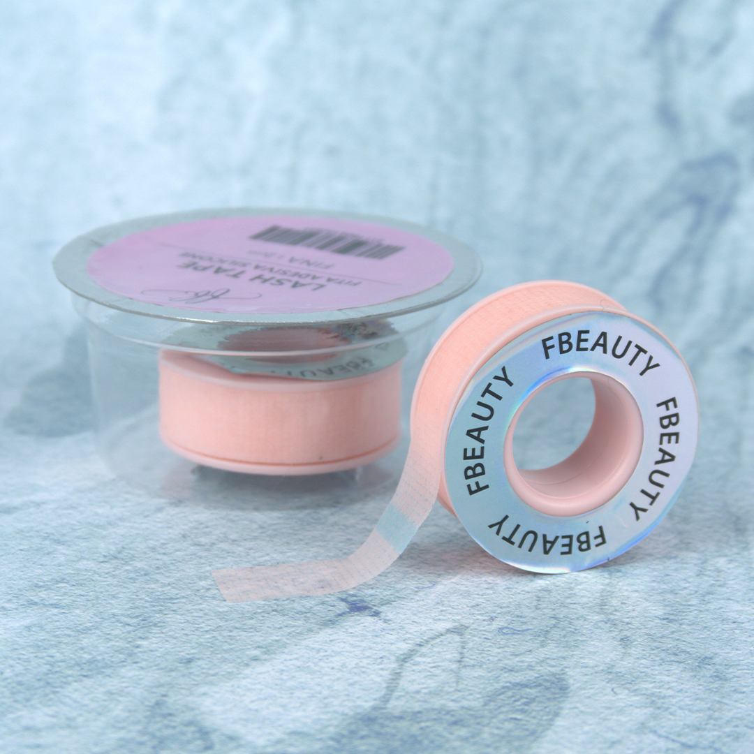 FB Lash Tape - Fita adesiva em silicone 1.2cm
