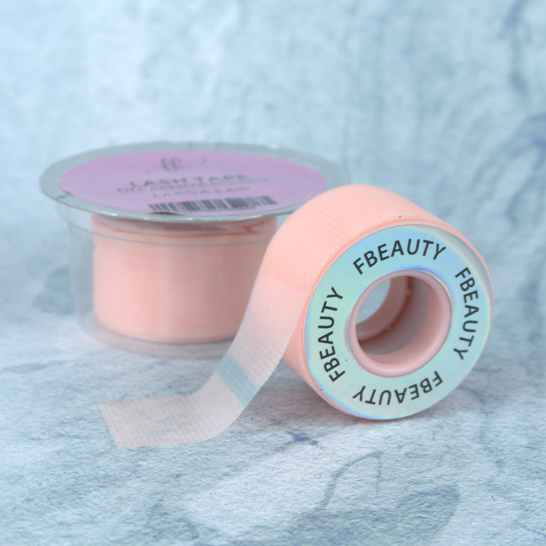 FB Lash Tape – Fita adesiva em silicone 2.4 cm