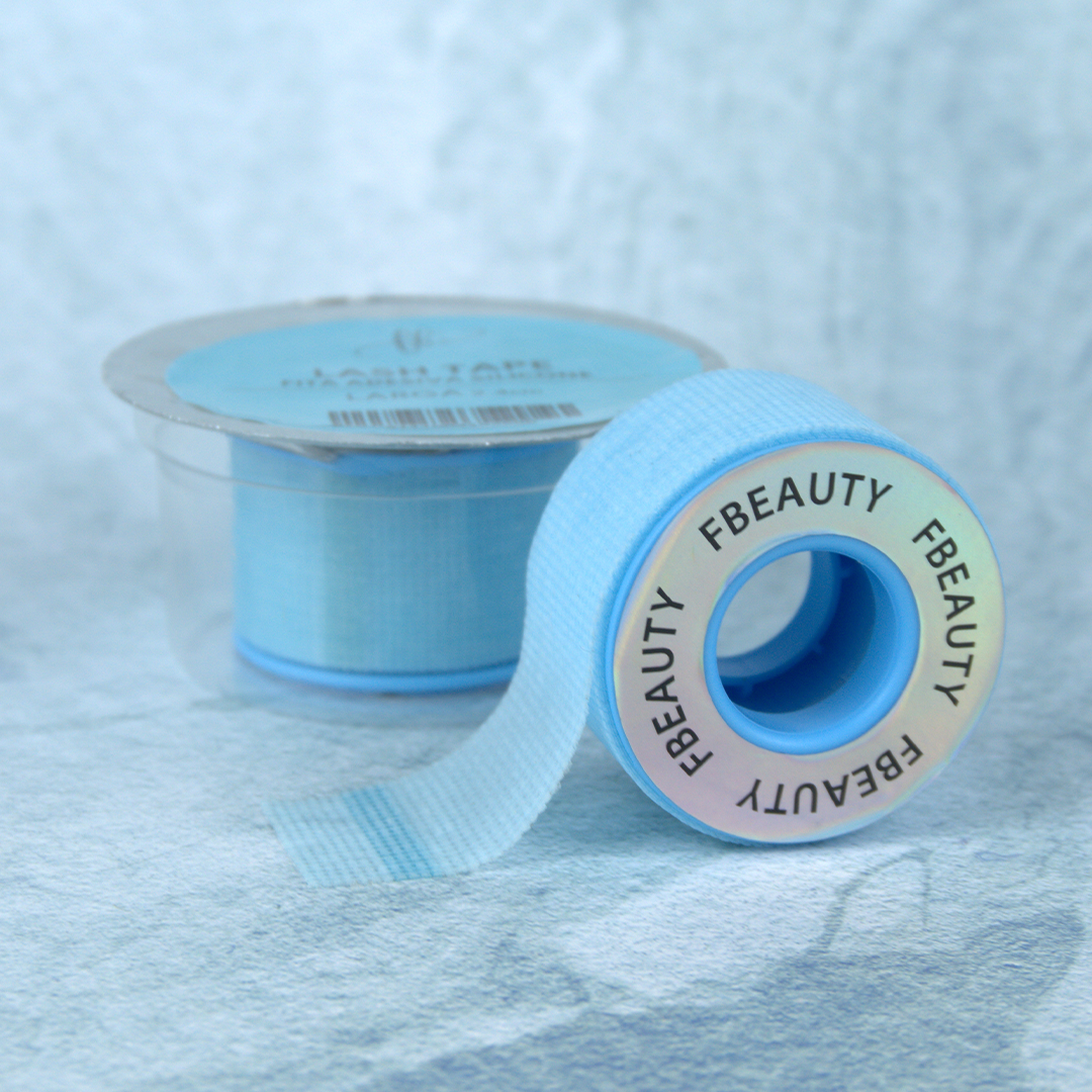 FB Lash Tape – Fita adesiva em silicone 2.4 cm