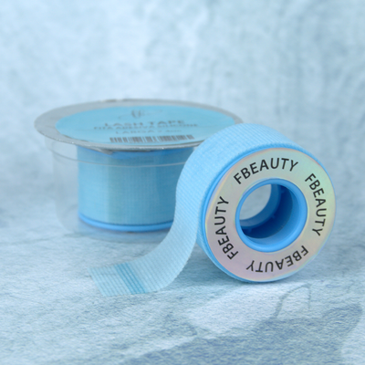 FB Lash Tape – Fita adesiva em silicone 2.4 cm