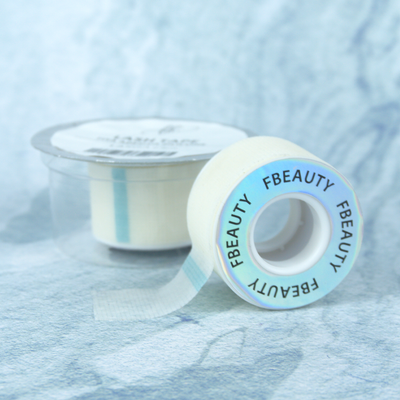 FB Lash Tape – Fita adesiva em silicone 2.4 cm