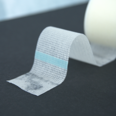 FB Lash Tape – Fita adesiva em silicone 2.4 cm