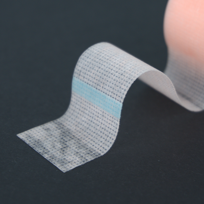 FB Lash Tape – Fita adesiva em silicone 2.4 cm