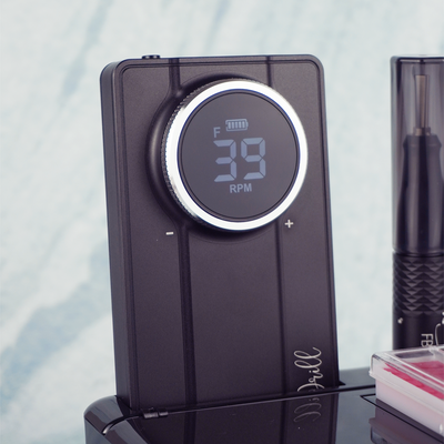 Kit FB Nail Pro Setup