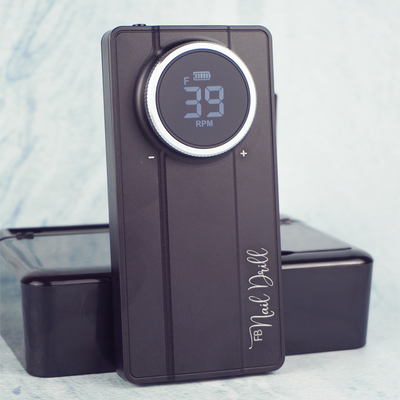 Kit FB Nail Pro Setup