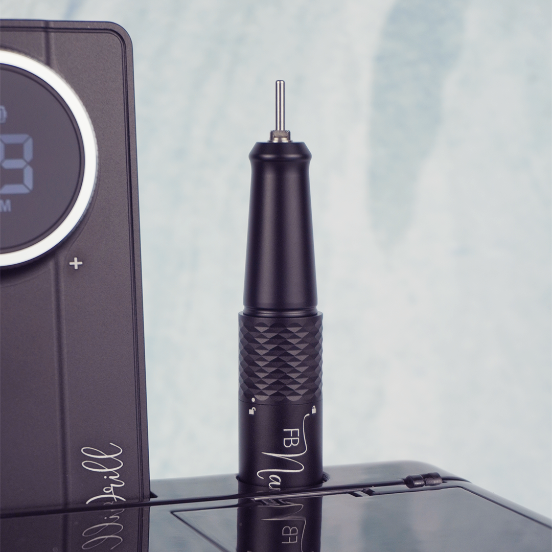 Kit FB Nail Pro Setup