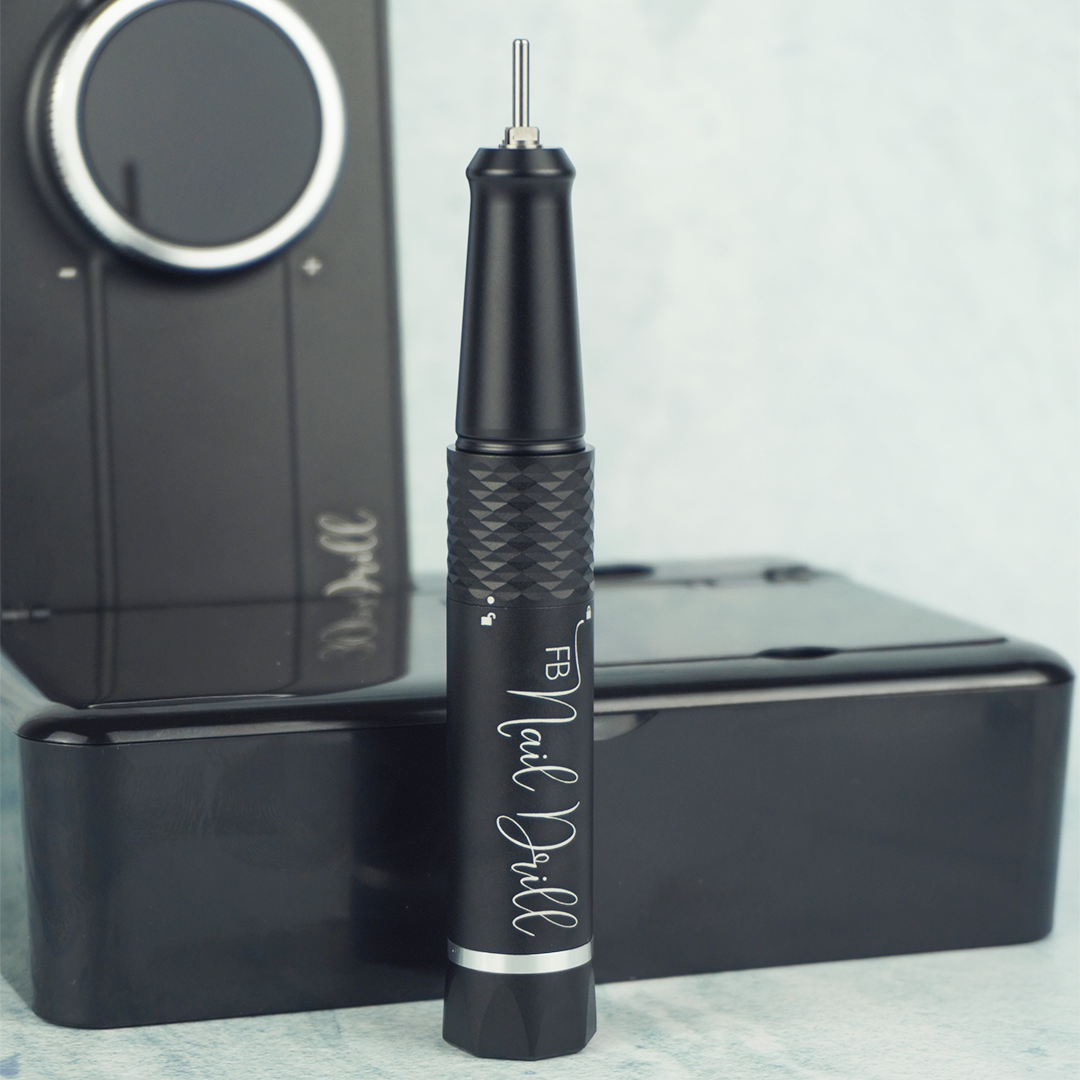 Kit FB Nail Pro Setup