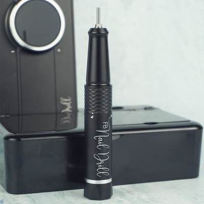 Kit FB Nail Pro Setup