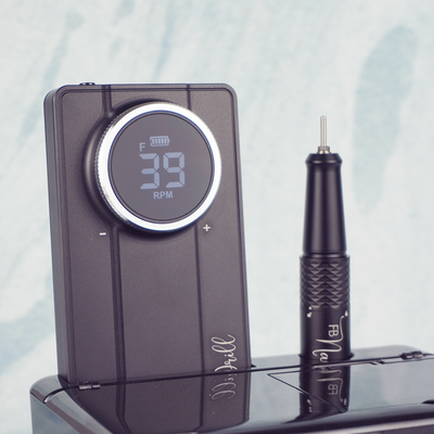 Kit FB Nail Pro Setup